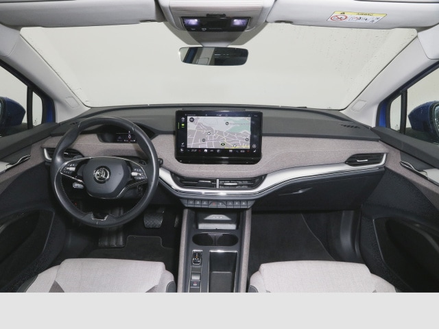 Skoda Enyaq iV 60