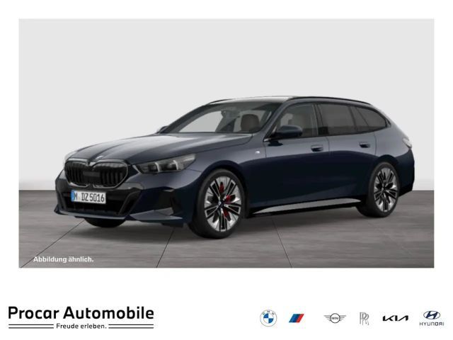 BMW 540 540d M-Sport Touring xDrive