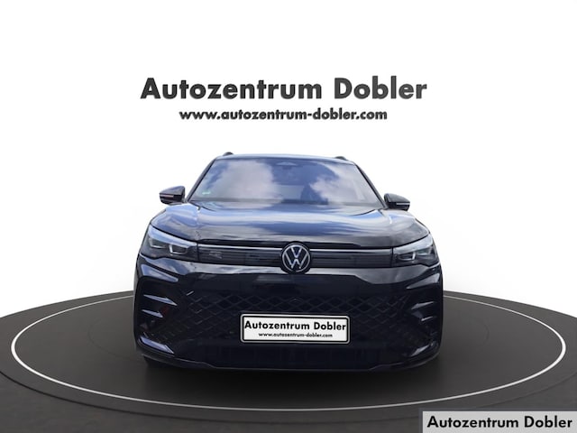 Volkswagen Tiguan 1.5 TSI eHybrid