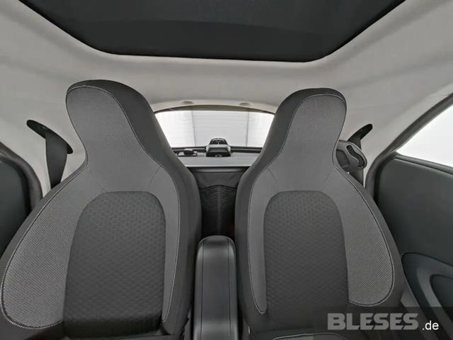 Smart EQ fortwo 22kw onboard charger PLUS