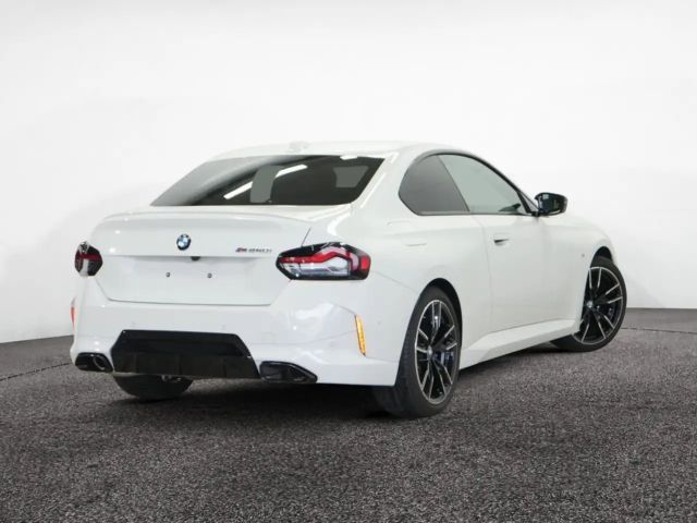 BMW 240 240i Coupé xDrive