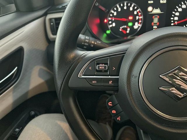 Suzuki Swift Clear Hybrid