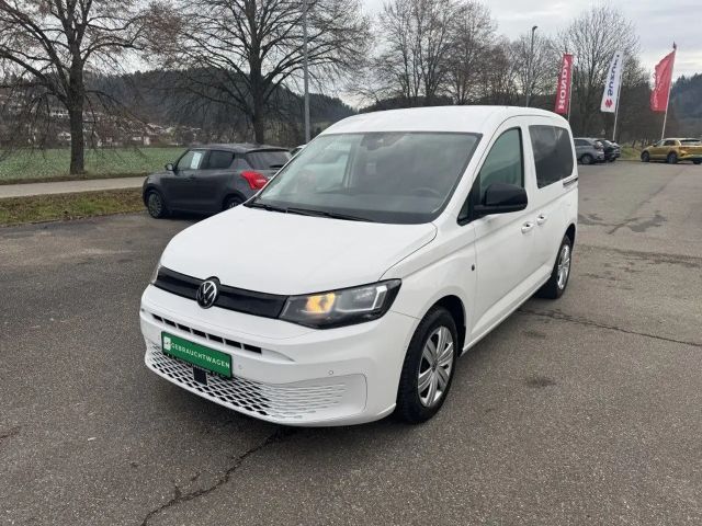 Volkswagen Caddy 2.0 TDI BMT DSG