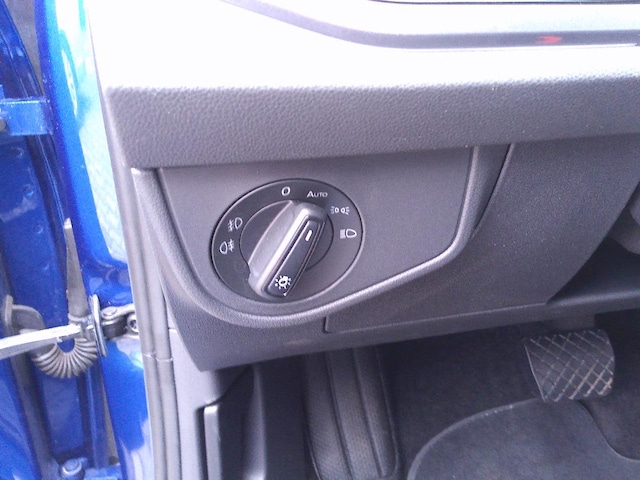 Volkswagen Polo Polo 1.0     StyleBT070 TSID7F