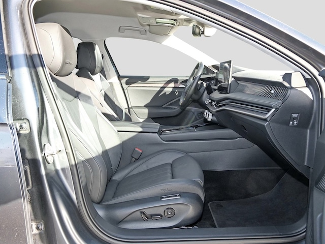 Skoda Superb 1.5 TSI Combi iV