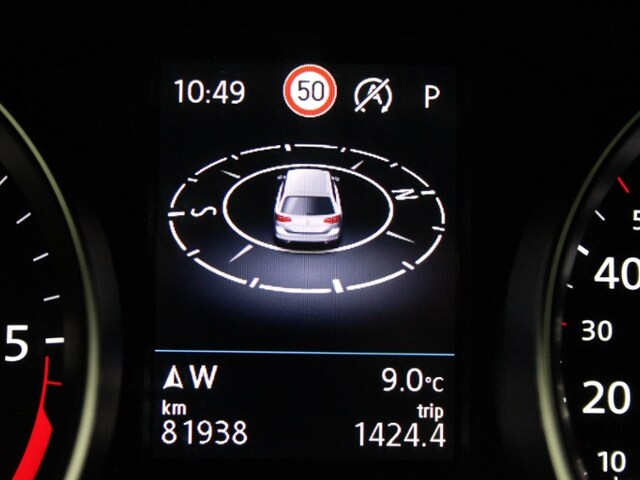 Volkswagen Passat 2.0 TDI Variant