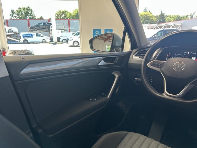 Volkswagen Tiguan Allspace DSG Life