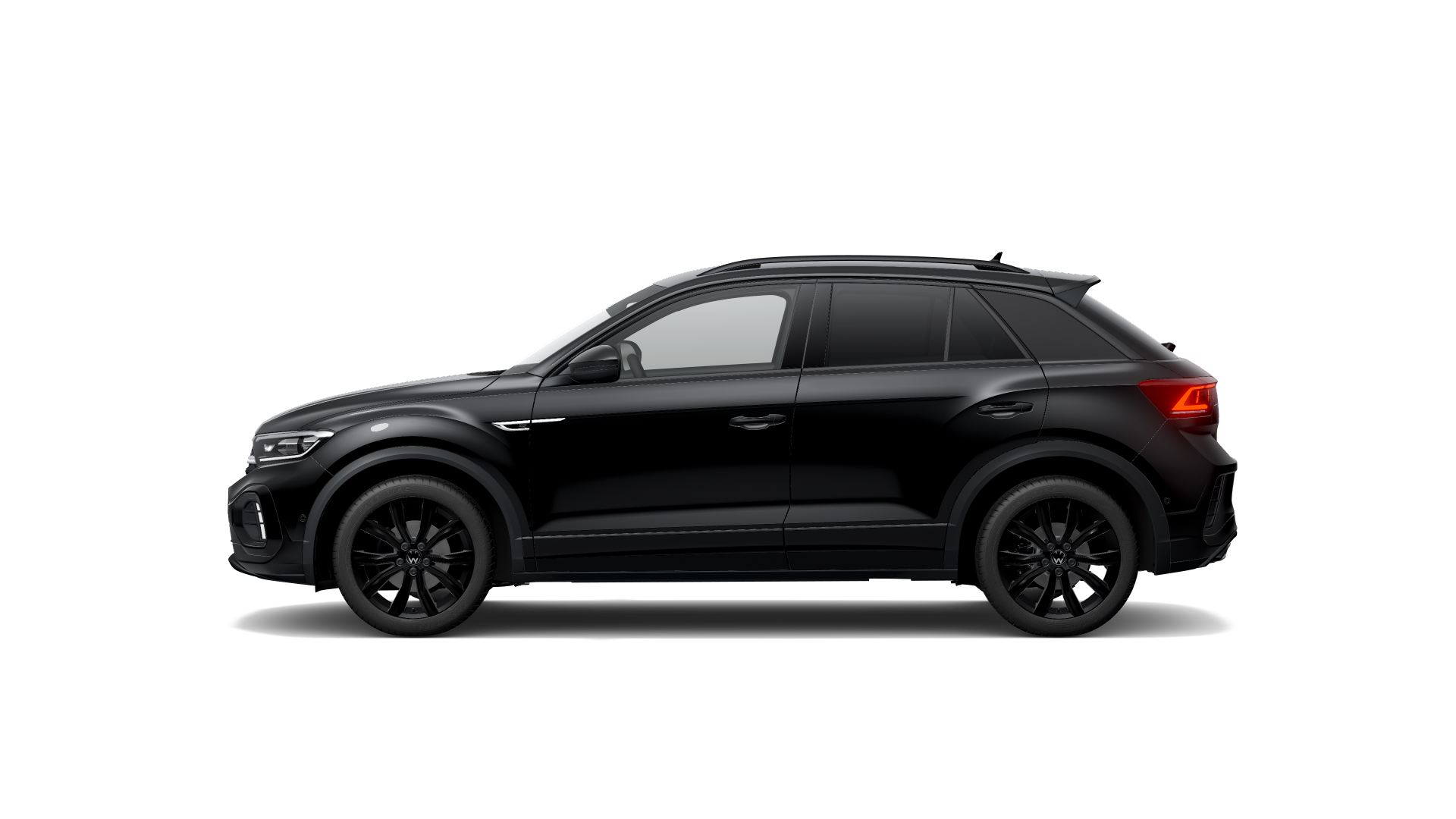 Volkswagen T-Roc DSG R-Line