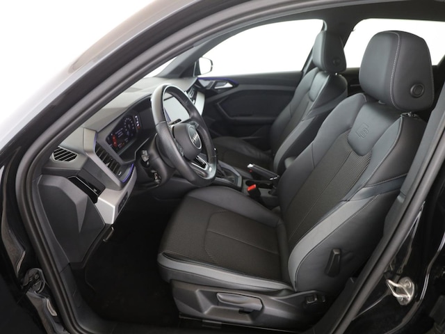 Audi A1 30 TFSI S-Line S-Tronic Sportback