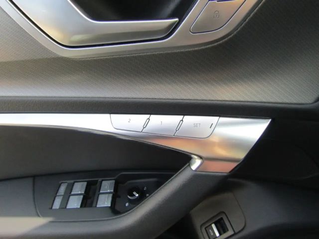 Audi A6 45 TFSI Avant Quattro Sport