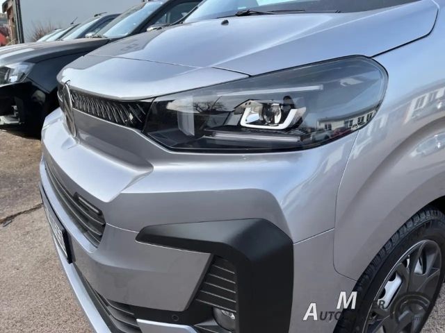 Citroën Spacetourer Plus