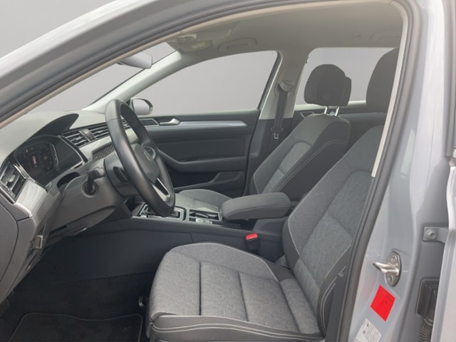Volkswagen Passat 2.0 TDI DSG Pro Variant
