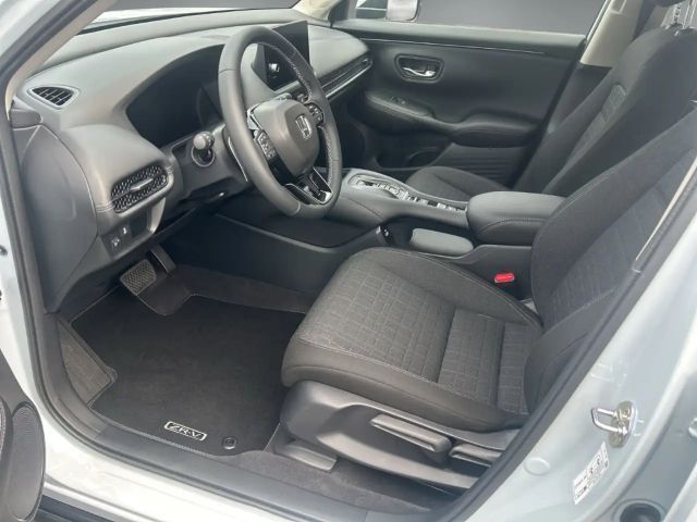 Honda ZR-V 2.0 e:HEV