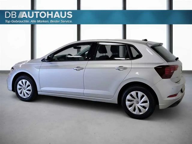 Volkswagen Polo 1.0 TSI Life