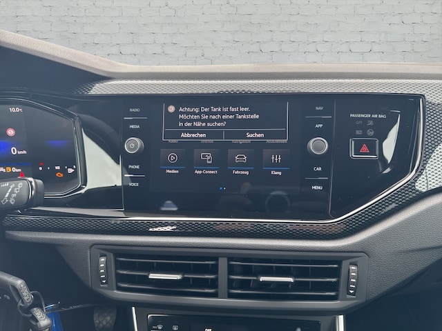 Volkswagen Taigo Life