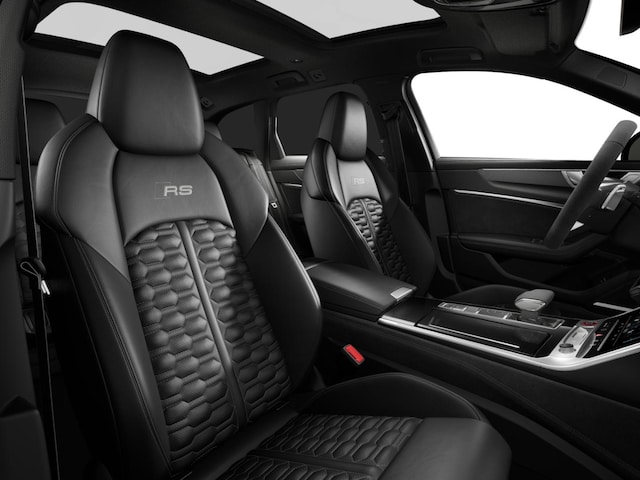 Audi A6 e-tron Avant Performance Quattro