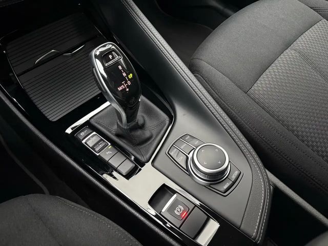 BMW X2 Coupé sDrive18d