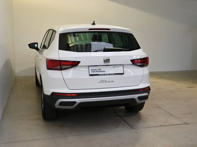 Seat Ateca 1.0 TSI Style