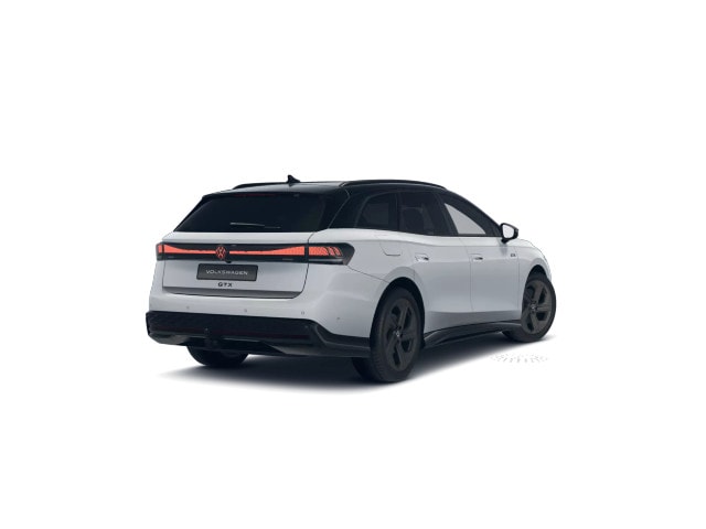 Volkswagen ID.7 GTX Tourer