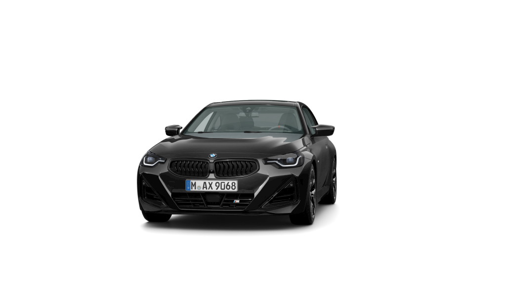 BMW M2 Coupé xDrive