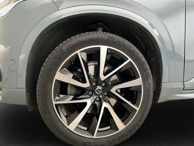 Volvo XC90 AWD Dark Plus