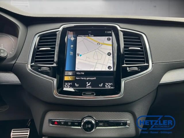 Volvo XC90 AWD R-Design Recharge