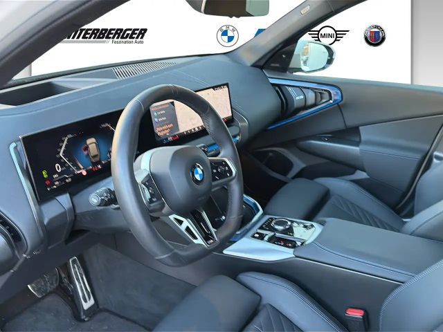 BMW X3 M-Sport xDrive20d