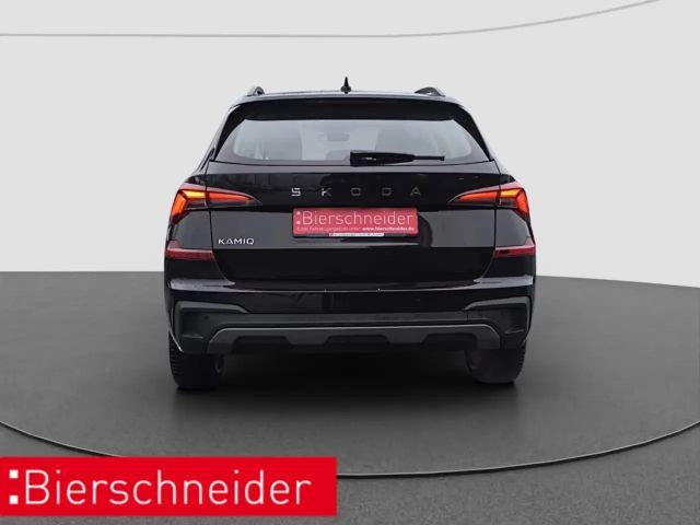 Skoda Kamiq 1.5 TSI Selection