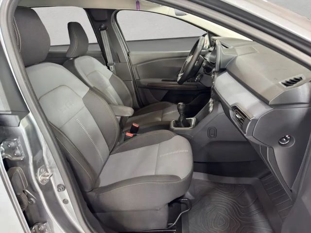 Dacia Jogger Extreme TCe 110