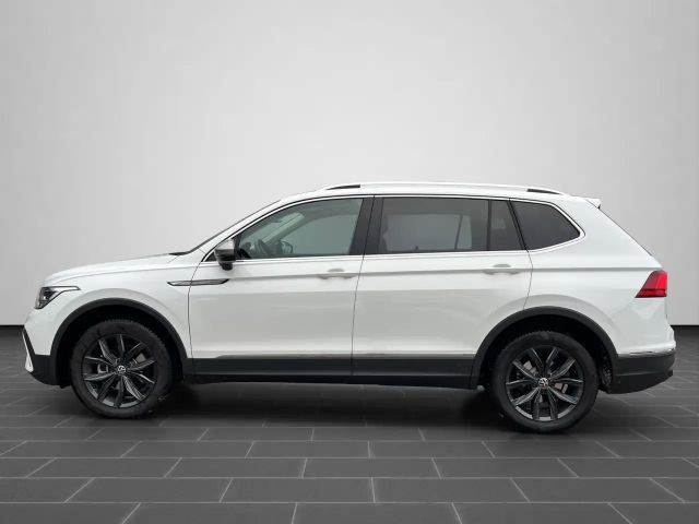Volkswagen Tiguan 1.5 TSI Allspace DSG Life