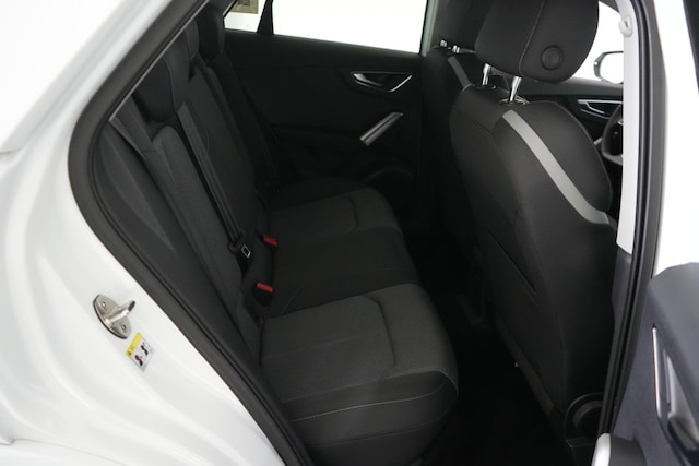 Audi Q2 35 TFSI S-Line S-Tronic