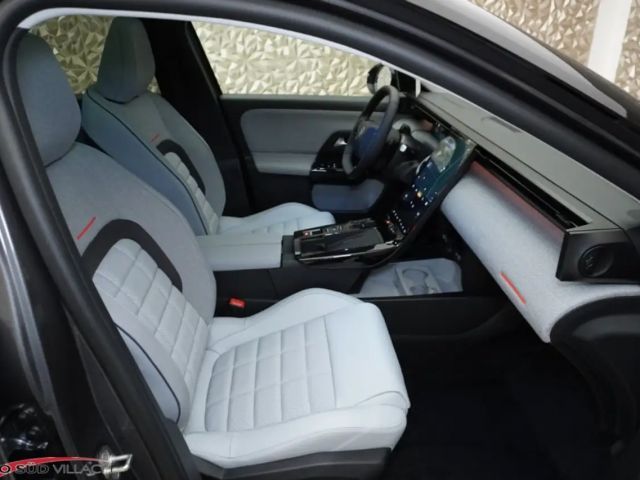 Citroën C5 Aircross Hybrid Max