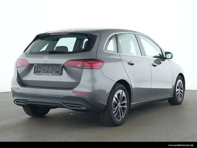 Mercedes-Benz B 180 Progressive