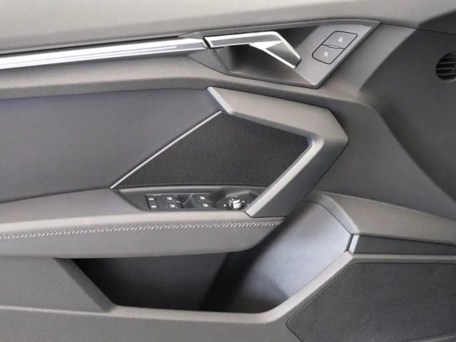 Audi S3 2.0 TFSI Quattro Sedan Sportback