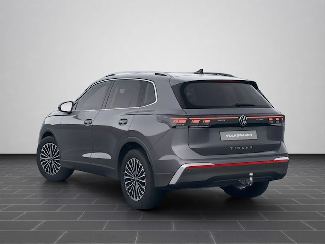 Volkswagen Tiguan 2.0 TDI DSG Elegance Elegance