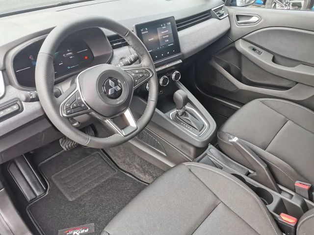 Mitsubishi Colt 1.6 Hybrid