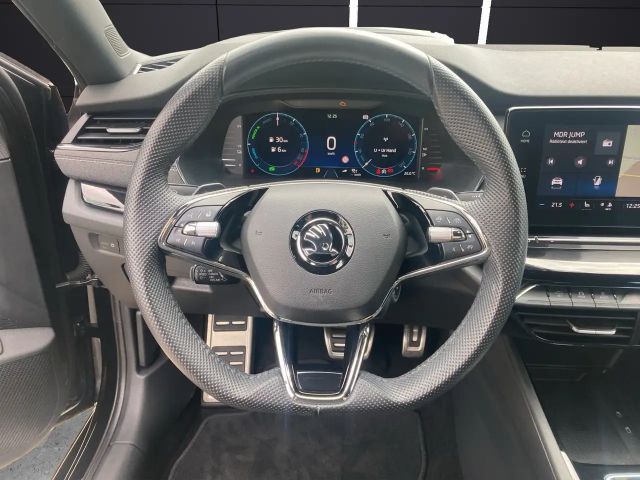 Skoda Octavia Combi Sportline iV