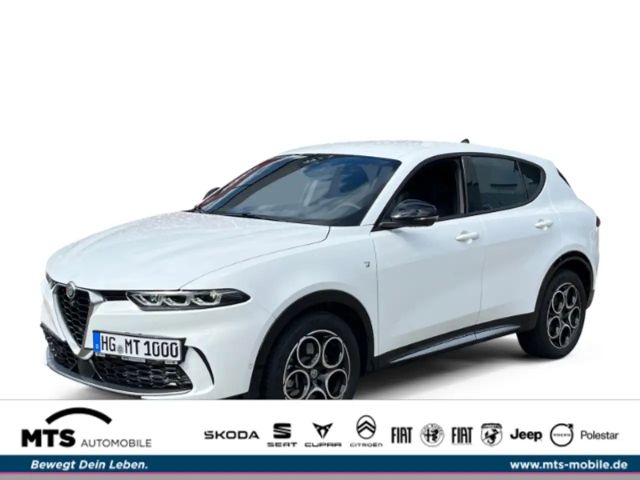 Alfa Romeo Tonale TI