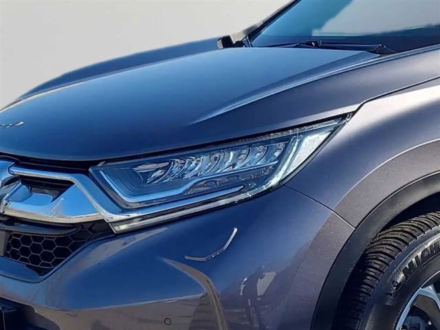 Honda CR-V 2.0 Executive Hybrid