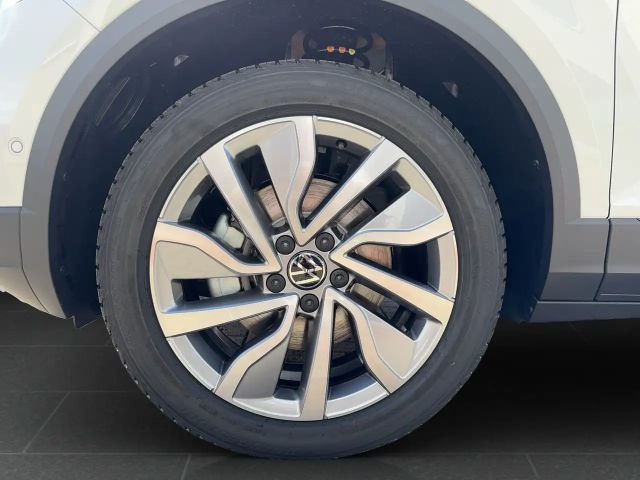 Volkswagen T-Roc 2.0 TDI DSG