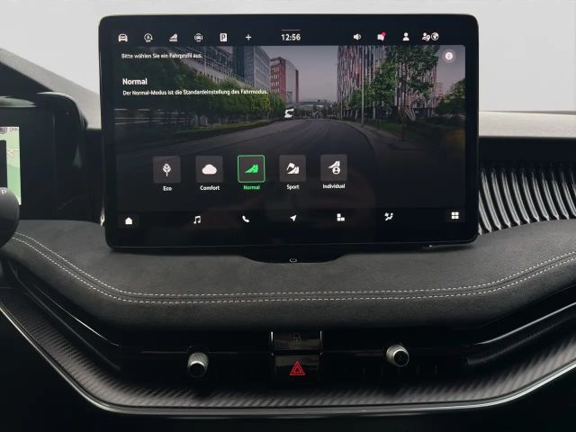 Skoda Superb 2.0 TDI 4x4 Combi Sportline