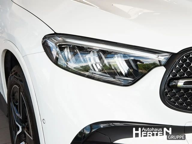 Mercedes-Benz GLC 300 AMG Line