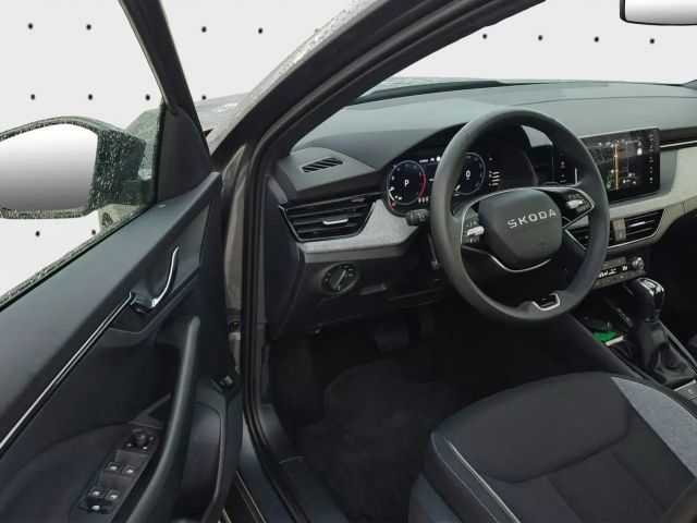 Skoda Kamiq 1.5 TSI Selection