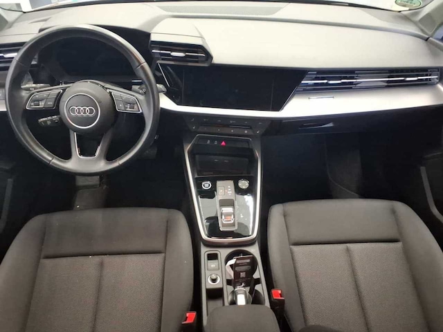Audi A3 35 TFSI S-Tronic Sportback
