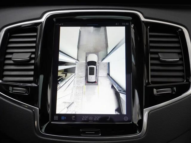 Volvo XC90 AWD Dark Recharge T8 Ultra