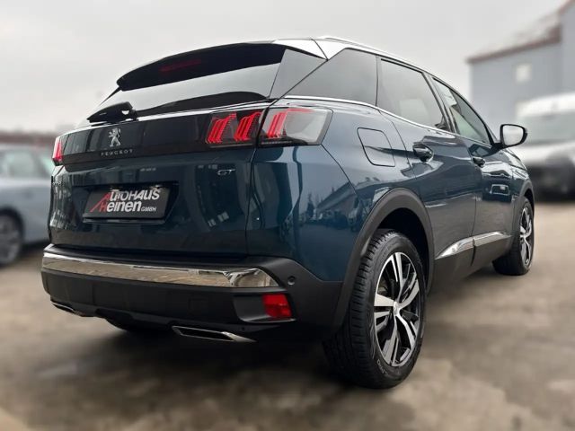 Peugeot 3008 GT-Line Hybrid