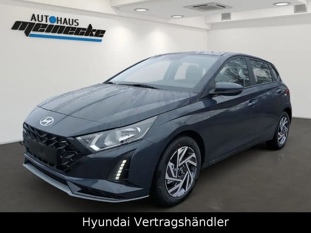Hyundai i20 Trend