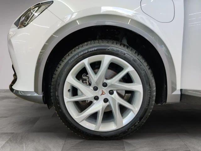 Cupra Formentor 1.4 e-Hybrid