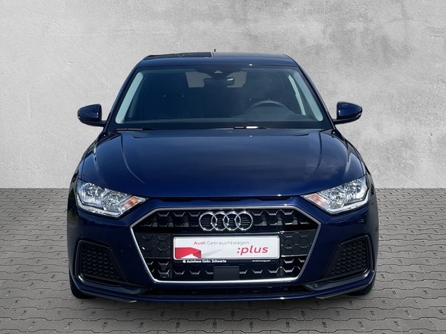 Audi A1 25 TFSI Sportback