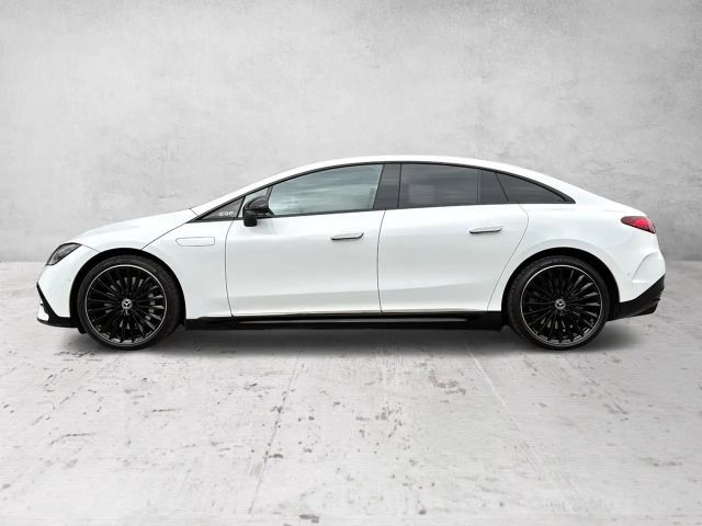 Mercedes-Benz EQE 350 4MATIC AMG Line Sedan